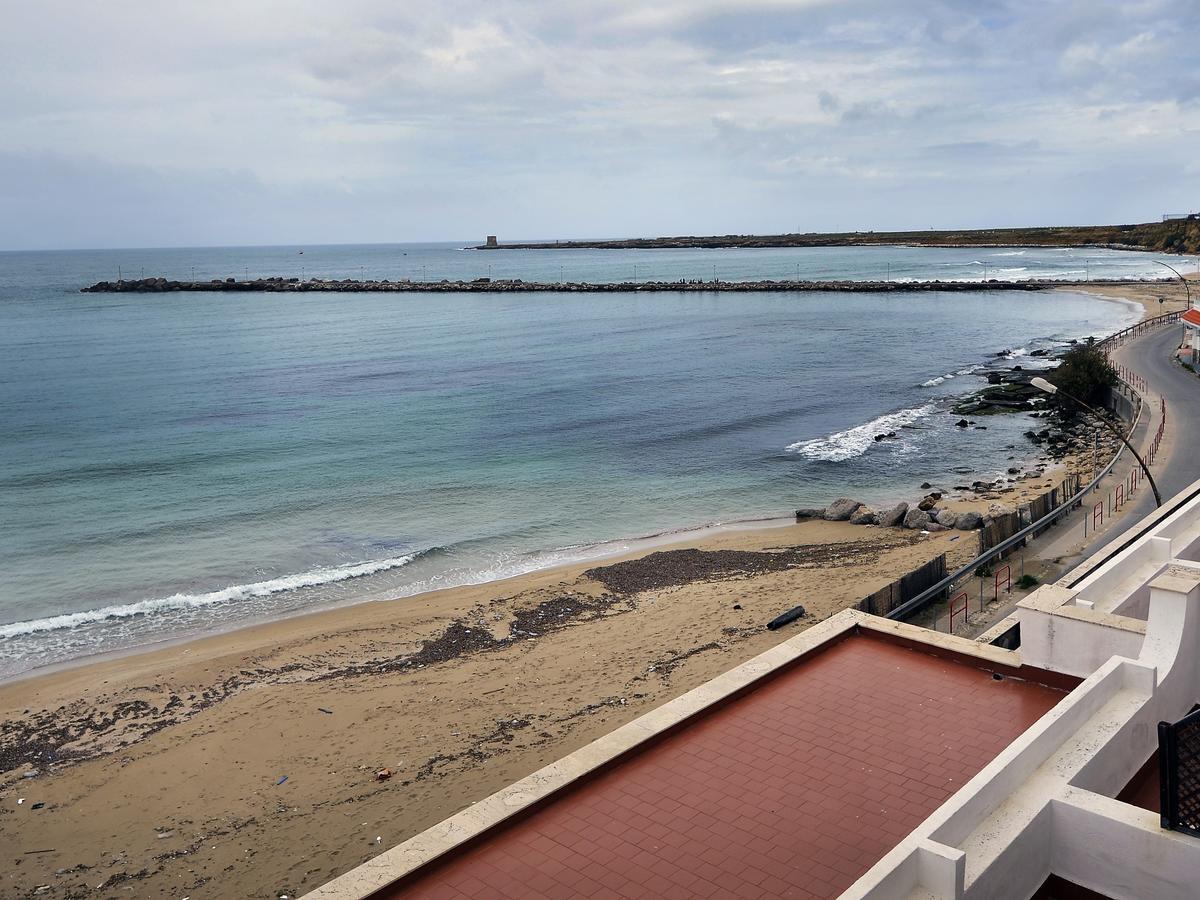 شينيسي Palm Beach Hotel المظهر الخارجي الصورة