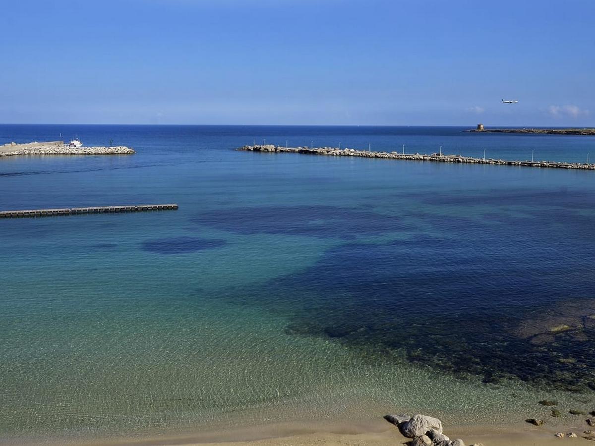 شينيسي Palm Beach Hotel المظهر الخارجي الصورة